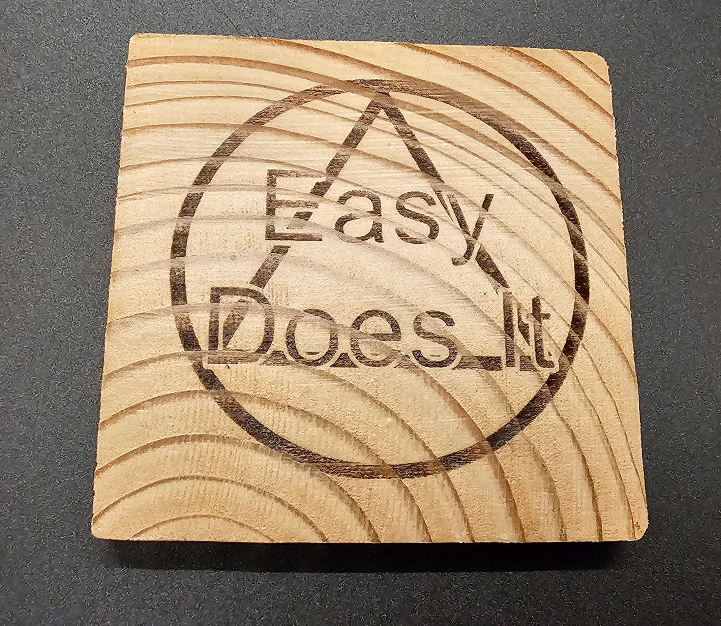 Recovery Coasters - Recovery Sayings