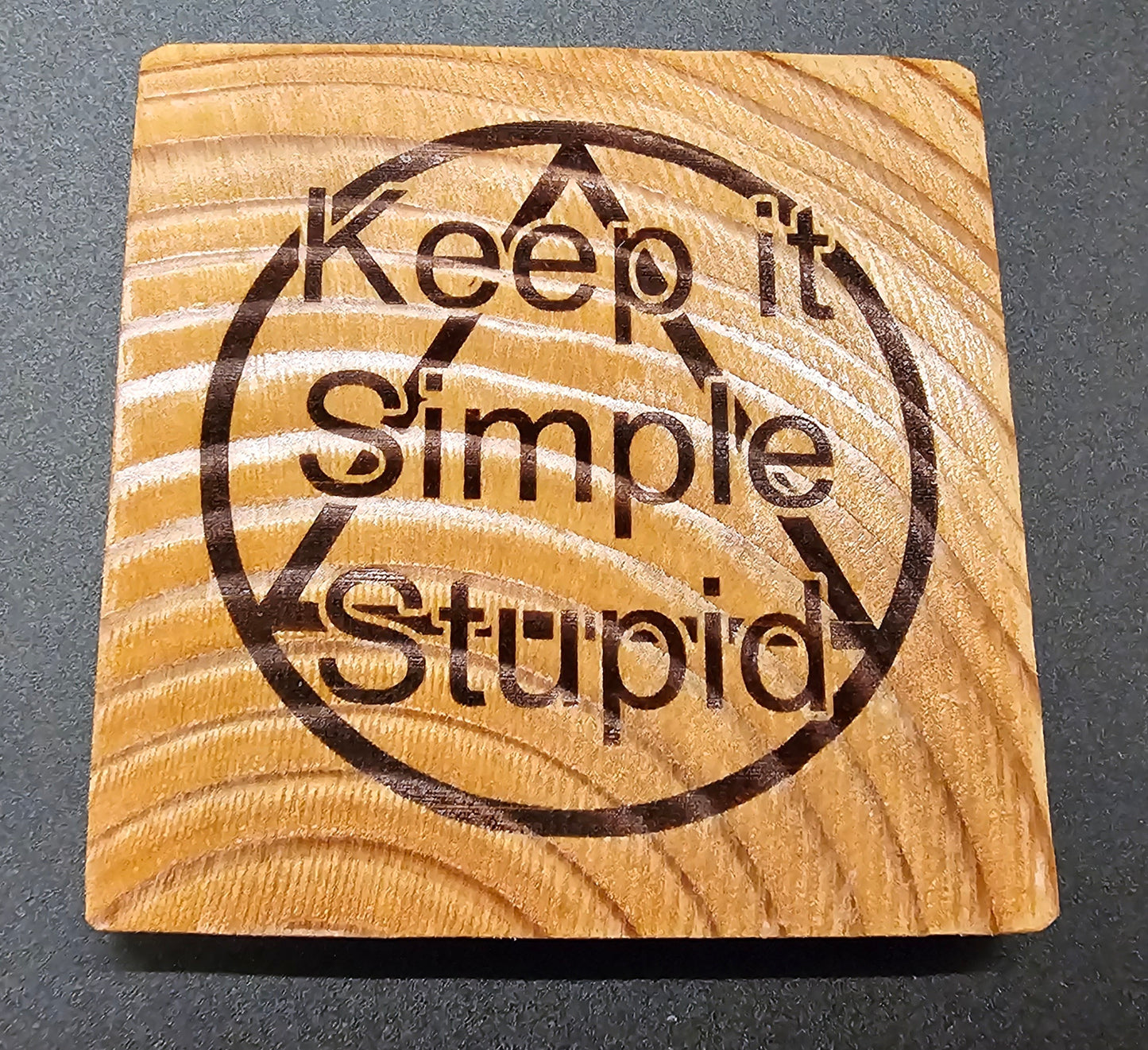 Recovery Coasters - Recovery Sayings