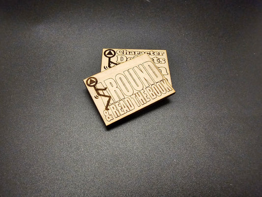 Funny Recovery Magnets