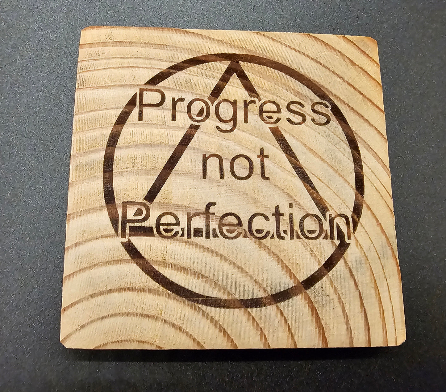 Recovery Coasters - Recovery Sayings