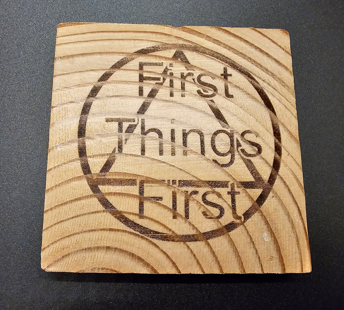 Recovery Coasters - Recovery Sayings