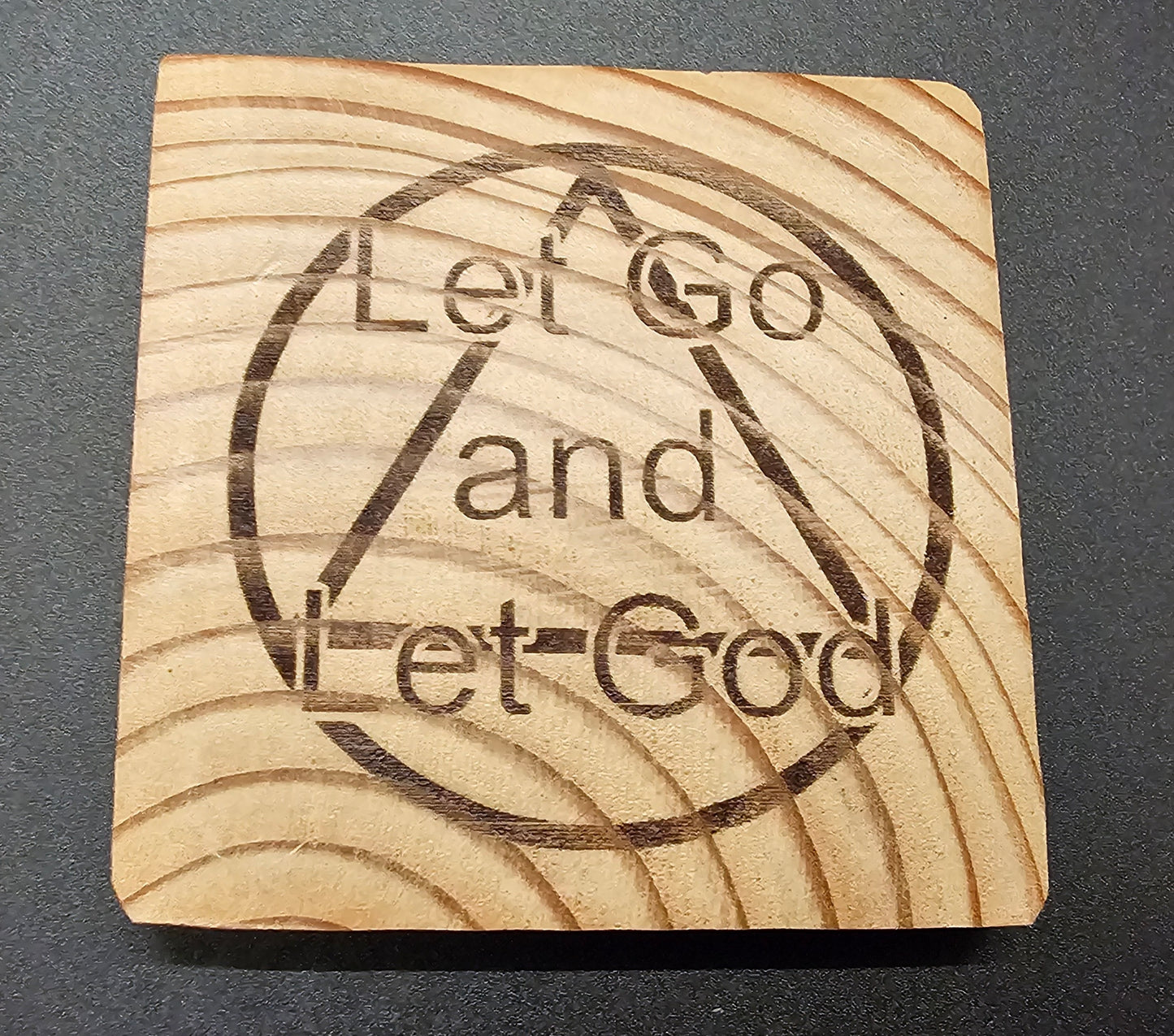 Recovery Coasters - Recovery Sayings
