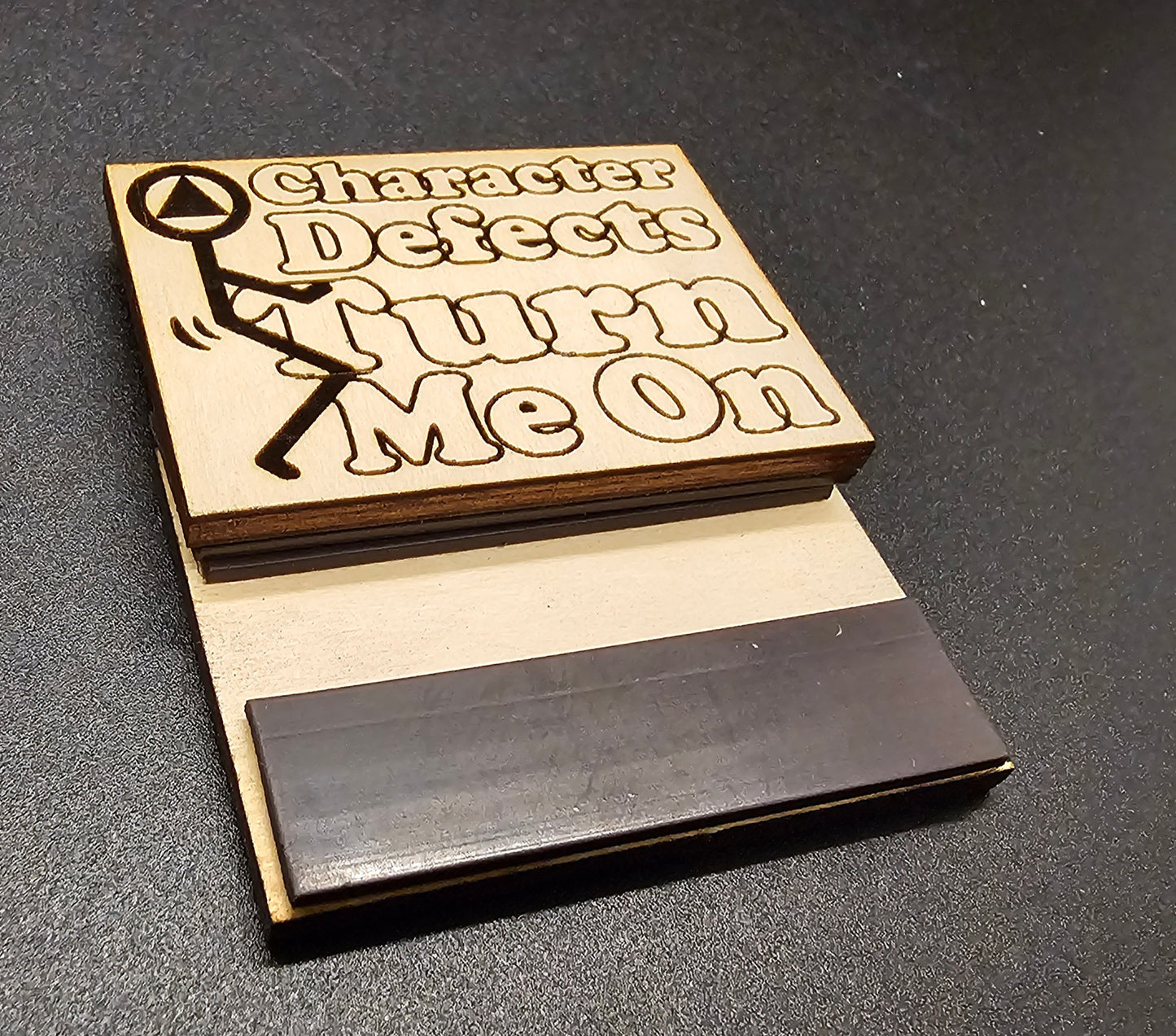 Funny Recovery Magnets