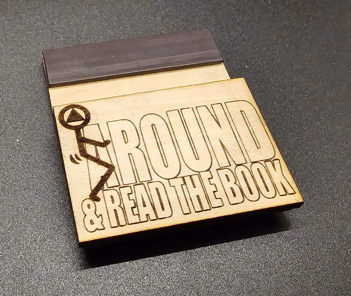 Funny Recovery Magnets